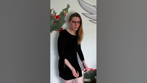 The REAL Transition! #gay #transgender