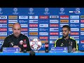 سانشيز يؤك د على جاهزية المنتخب القطري لمواجهة لبنان 