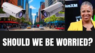 Flock Cameras, Data Centers & The Rise of AI: The Common Theme What Nobody Talks About