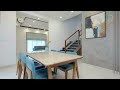 Villa Interiors at Thrissur