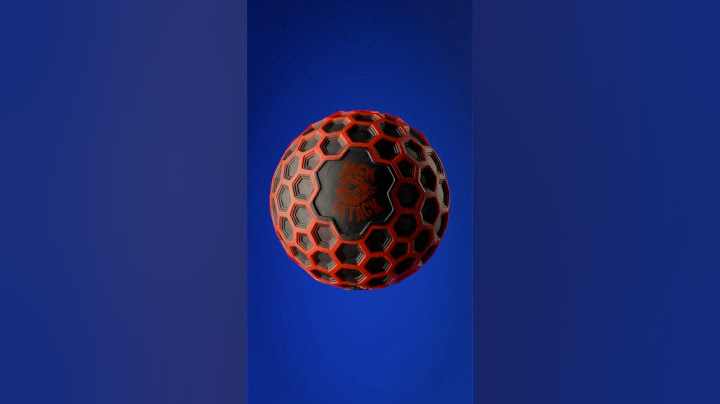 This Is The World's Bounciest Ball!!