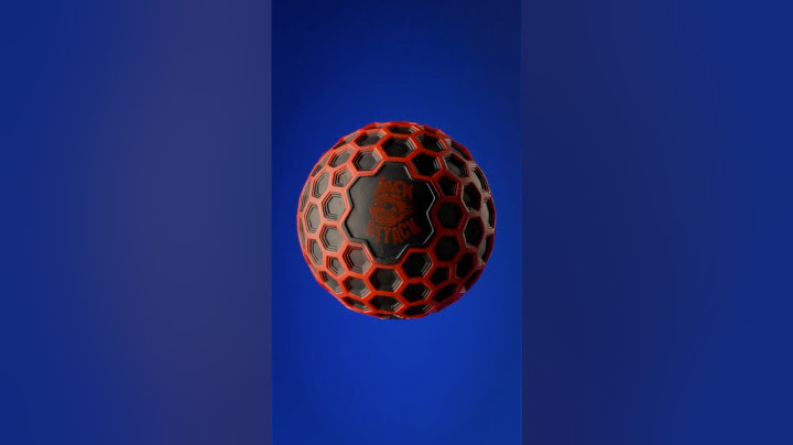 This Is The World's Bounciest Ball!!