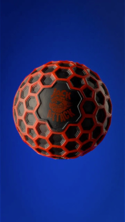 This Is The World's Bounciest Ball!!