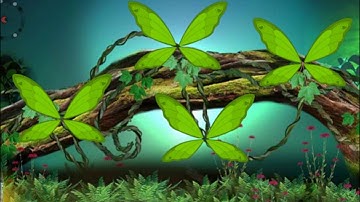 Arcadia Forest Escape video walkthrough