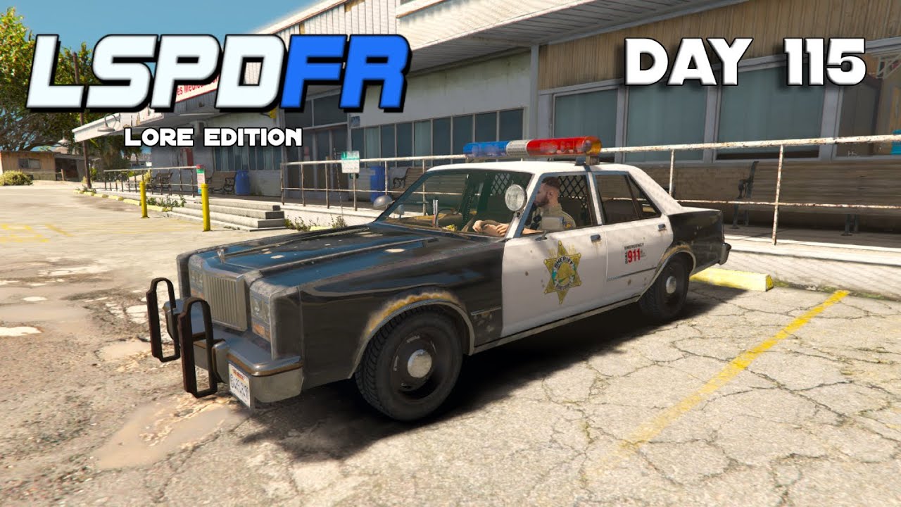 LSPDFR Lore Edition Day 115 Rusty Sheriff Cruiser YouTube lspdfr-lore-edition-day-115-rusty-sheriff-cruiser-youtube