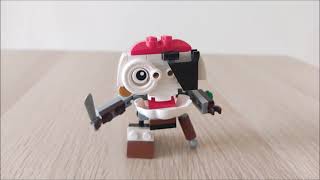 LEGO Mixels Skulzy by Ethan Unboxed 48 views 7 days ago 13 seconds