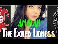 Teaser: Ameera the Exiled Lioness  | The Center Of Kevin Samuels Episode