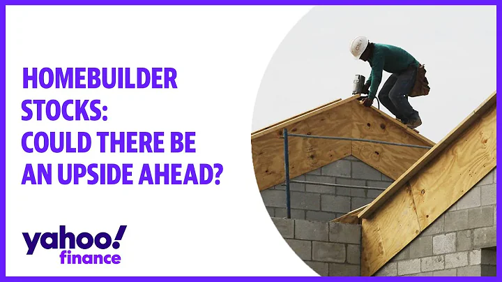 Homebuilder stocks: Why there is still upside ahead: Analyst