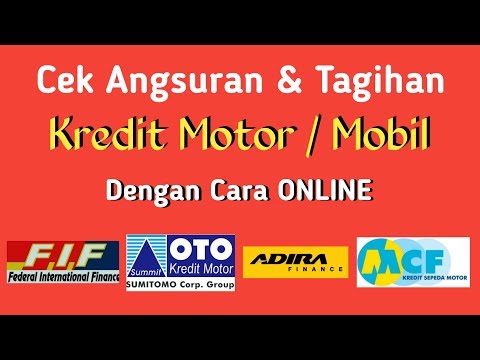 SYARAT KREDIT MOBIL DI BANK SYARIAH (Berdasarkan Pengalaman). 