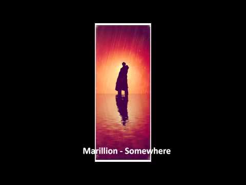 Marillion - Somewhere Else