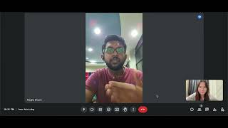 Understanding the Role of Biochemistry (interview) - Assignment 1 Task 2 [2023/2024]