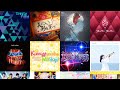 18年8月30日 ヒットチャート TOP100 試聴音源