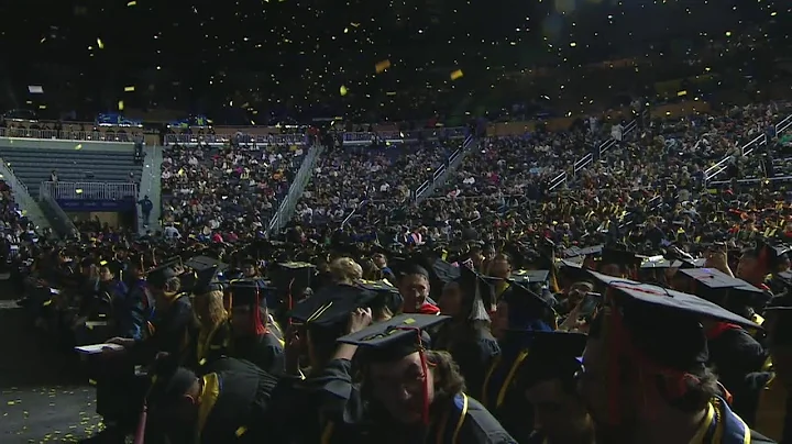 Winter Commencement 2025