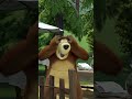 راه را باز کنید همگی Mashaandthebear Shorts Cartoonforkids Kids Shortsfeed Cartoons راه را باز کنید همگی Mashaandthebear Shorts Cartoonforkids Kids Shortsfeed Cartoons