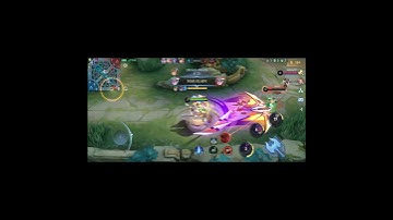 The Art Of Flicker Hooking | Ruby MLBB | Ruby Best Build | Mobile Legends