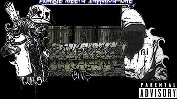 Zombie Meets Infamus One - Quality Control Video