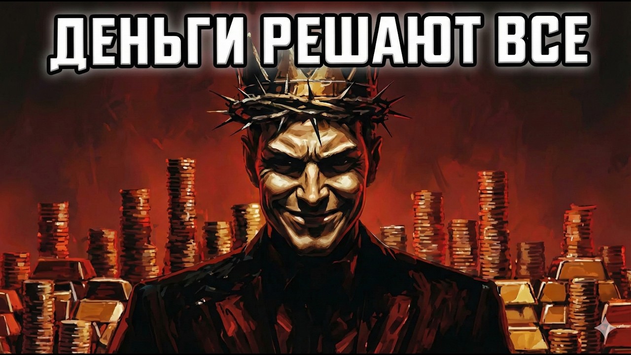 Почему разбогатеть проще, чем ты думаешь | Макиавелли | Психология  денег