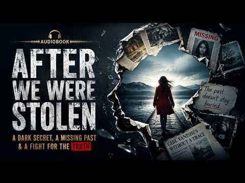 🎧 After We Were Stolen | A Dark Secret, A Missing Past & A Fight for the Truth | Audiobook