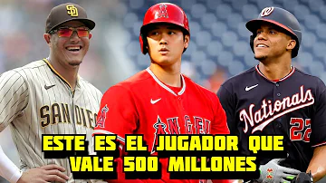 ¿Cuál es el jugador de béisbol más caro del mundo?