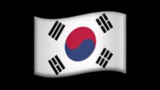 South Korea Eas Alarm 🇰🇷