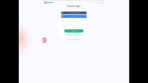 Resetting forgotten password in Grammarly