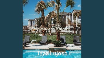 Pulsating Ambience for Making Fresh Coffee