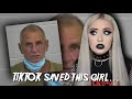 Tiktok RESCUES a Kidnapped Girl