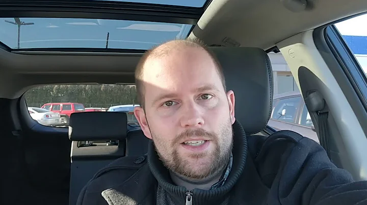 2016 Santa Fe Limited Adventure Pack Feature Review!