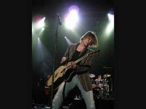 Watch John Rzeznik and Les Paul- "All I Want Is You" on YouTube Watch John Rzeznik and Les Paul- "All I Want Is You" on YouTube