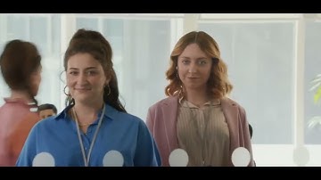 McDONALDS: Raise Your Arches (Cannes 2023) (Film Bronze) (Social & Influencer Bronze)