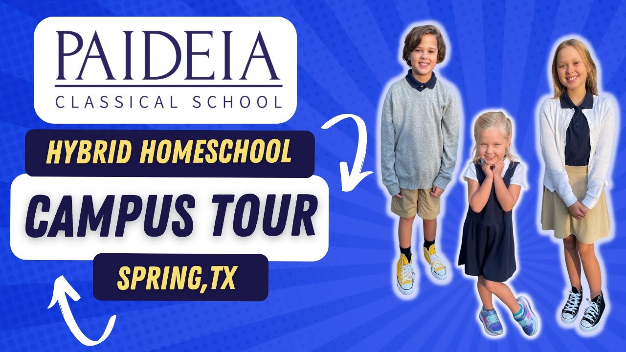 Best Hybrid Homeschool Programs Near Me Best Hybrid Homeschool Programs Near Me