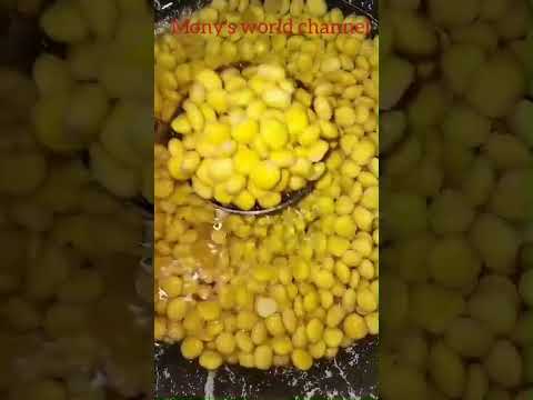 الترمس الحلو ترمس العيد بالتفصيلالترمس السريع بطريقة سهلةترمس المصايف٢٠٢٤ جديد