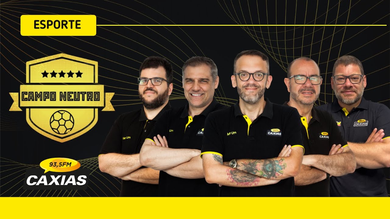 CAMPO NEUTRO 11/03/2026