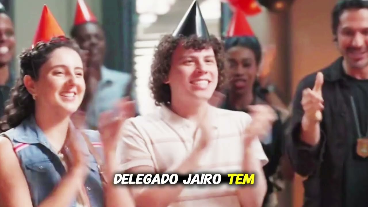 Resumo do dia 15 de janeiro da novela Três Graças.