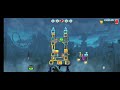 Angry birds 2 190 boss level