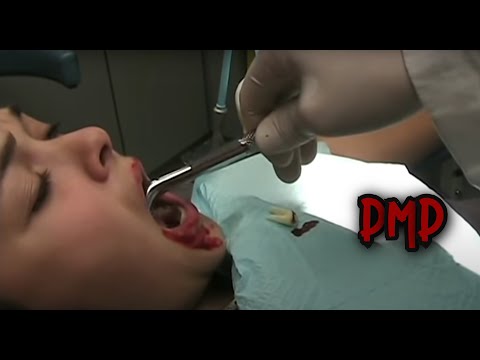 DMD: Deranged Maniac Dentist