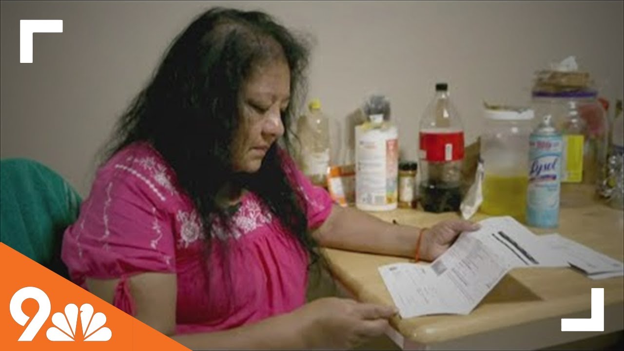 Electricity rates skyrocket nationwide - YouTube