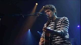 Stop This Train - John Mayer (Live in PBS) chords