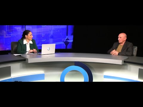 საქართველოს აქვს ყეველა შესაძლებლობა, რომ იყოს ძლიერი სახელმწიფო!