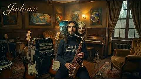 Judoux - Unity of Some Kind