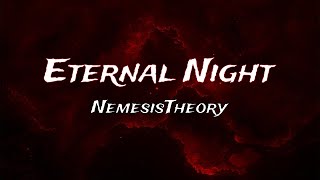 NemesisTheory - Rose At Nightfall Piano Score