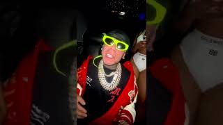 6IX9INE - SILLY | SNIPPET