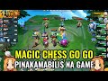Pinakamabilis na Game sa Magic Chess Go Go | Dragon Altar Fail