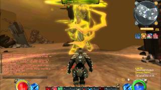 HellGate London Killing CLON TH 724