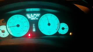 Chrysler 300c 5.7 Hemi 0-60/0-100