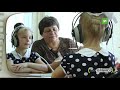 Это Челябинск. Школа-интернат №10 для глухих и слабослышащих детей (1)