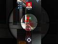 Girl sniper dead side #gaming #snipergameplay