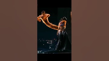 Fantastic 4 Human torch vs Dr doom #shorts #edit #fantasticfour #drdoom