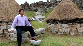 Video voorbeeld van "SEDIENTO DE TI// Como Rocío Sobre las Flores // Adoración que Toca al Corazón (Ministerio VIDA)"