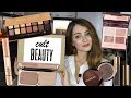 ПОКУПКИ КОСМЕТИКИ С САЙТА CULT BEAUTY / Anastasia Beverly Hills, Charlotte Tilbury, Hourglass